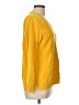 Talbots Outlet Yellow Pullover Sweater Size L - photo 4