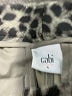 CAbi Animal Print Gray Casual Pants Size 4 - photo 7