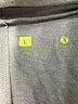 Xersion Gray Cardigan Size L - photo 7