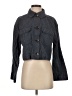 Ann Taylor LOFT Gray Jacket Size S - photo 1