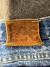 Lee Blue Jeans Size 9 - photo 7