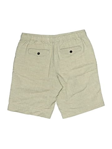 Banana Republic Khaki Shorts (view 2)
