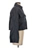 Ann Taylor LOFT Gray Jacket Size S - photo 4