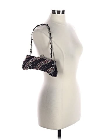 Fossil Leather Crossbody Bag (view 2)