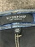 Liverpool Los Angeles Blue Jeans Size 6 - photo 7