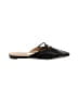 Steve Madden Black Mule/Clog Size 7 1/2 - photo 1