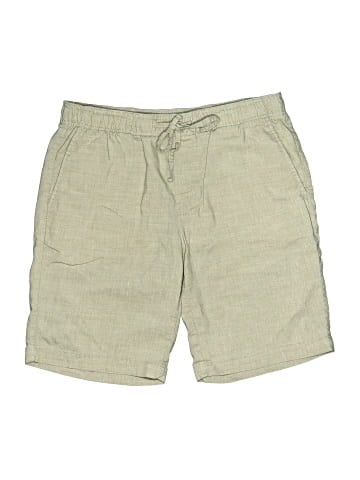 Banana Republic Khaki Shorts (view 1)