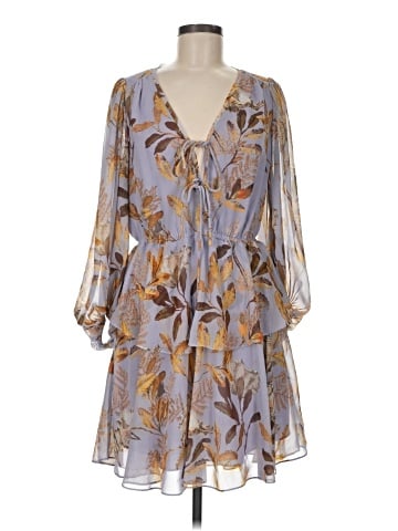 Ted Baker London Casual Dress (view 1)