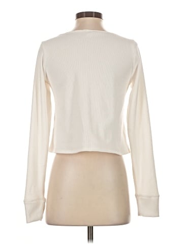 Gilly Hicks Long Sleeve T-Shirt (view 2)
