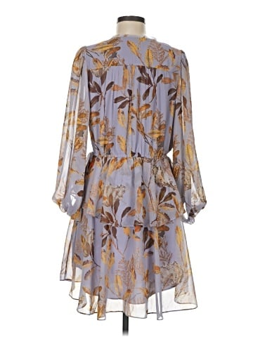Ted Baker London Casual Dress (view 2)