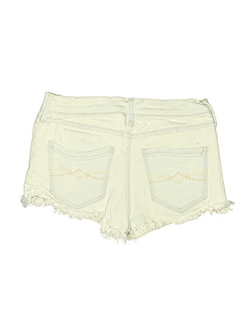 Mudd Denim Shorts (view 2)