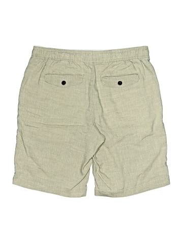 Banana Republic Khaki Shorts (view 2)