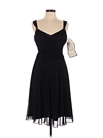Evan Picone Cocktail Dress (view 1)