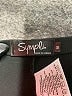 Sympli Black Dress Pants Size 10 - photo 7