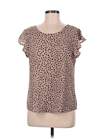 Papermoon Short Sleeve T-Shirt (view 1)