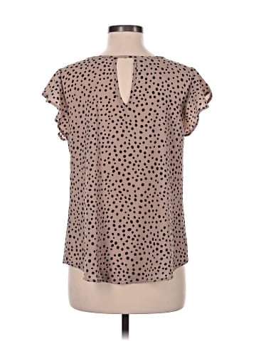 Papermoon Short Sleeve T-Shirt (view 2)