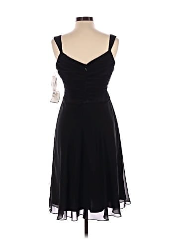 Evan Picone Cocktail Dress (view 2)