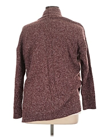 Liz Claiborne Cardigan (view 2)