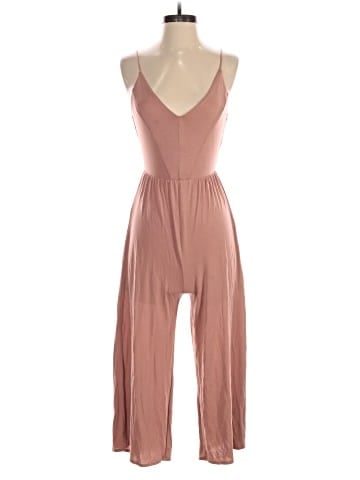 Sienna Sky Jumpsuit (view 1)