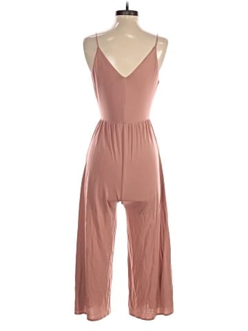 Sienna Sky Jumpsuit (view 2)