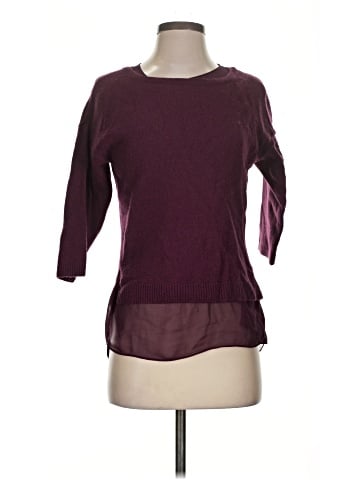 Ann Taylor Pullover Sweater (view 1)