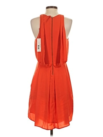 Rebecca Taylor Casual Dress (view 2)