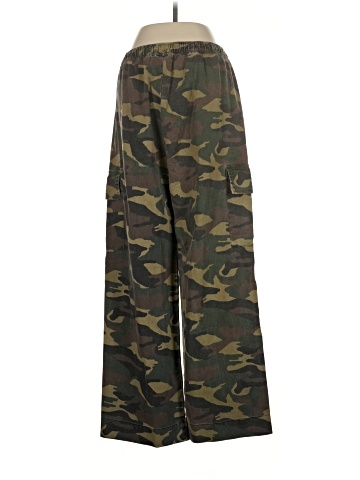 Sundry Cargo Pants (view 2)