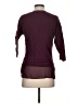 Ann Taylor Burgundy Pullover Sweater Size S (petite) - photo 2