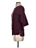 Ann Taylor Burgundy Pullover Sweater Size S (petite) - photo 5