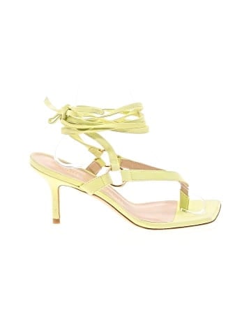 Stuart Weitzman Sandals (view 1)