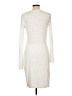 ASOS Ivory Cocktail Dress Size 12 - photo 2
