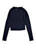 J.Crew Blue Rash Guard Size S - photo 1