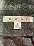 CAbi Solid Black Formal Skirt Size 2 - photo 4