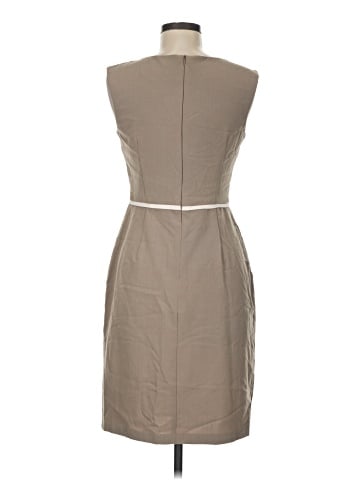 Connected Apparel Casual Dress (view 2)