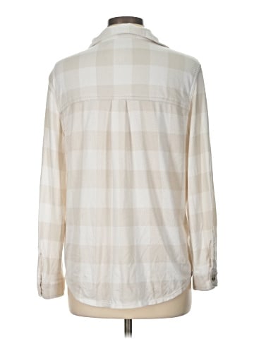 C&C California Long Sleeve Blouse (view 2)