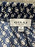 Gilli Print Blue Casual Pants Size M - photo 4