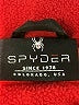 Spyder 100% Polyester Gray Snow Jacket Size 2T - photo 3