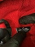 Spyder 100% Polyester Gray Snow Jacket Size 2T - photo 4