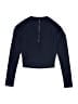J.Crew Blue Rash Guard Size S - photo 2