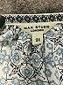 Max Studio 100% Polyester Gray 3/4 Sleeve Blouse Size 3X - photo 7