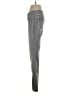 Chico's Chevron-herringbone Gray Jeans Size 00 - photo 5