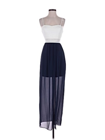 BCX Cocktail Dress (view 1)