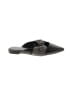 BCBGeneration Black Mule/Clog Size 7 1/2 - photo 1