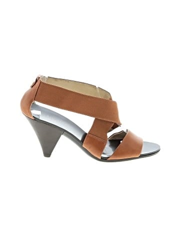 MICHAEL Michael Kors Heels (view 1)