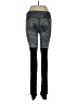Alo Black Active Pants Size L - photo 2