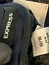 Express Black Dress Pants Size 6 - photo 7