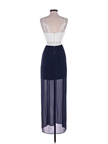 BCX Cocktail Dress (view 2)