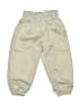 Athletic Works 100% Recycled Polyester Solid Ivory Casual Pants Size XS (kids) - photo 1