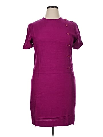 Jones New York Casual Dress (view 1)