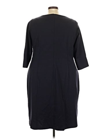 Lands' End Casual Dress (view 2)